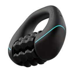 Portable Mini Handheld Electric Rolling Massager