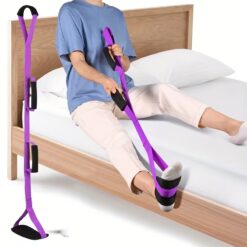 Elderly Leg Lift Assist Strap