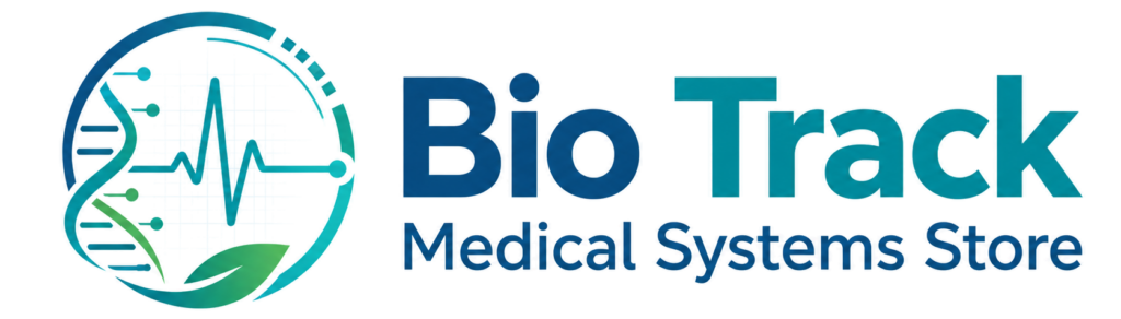 Bio Track Medical Systems Store